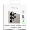 Puro Single Camera Lens Tempered Glass for Samsung Galaxy S25 Ultra Camera Lenses - (PUSDGLS25UTR)