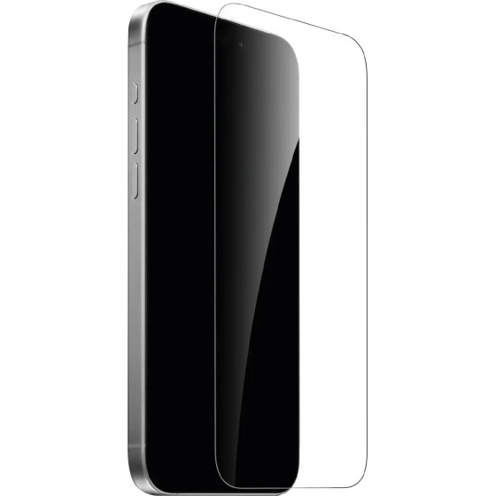 Puro Tempered Glass for iPhone 16 Pro Max - (PUSDGIPHONE16P67)