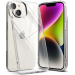 Ringke Air ultra-thin tpu case gel cover for iphone 14 max transparent (a638e52) - (21575-0)