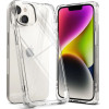 Ringke Apple iPhone 14 Plus 6.7 ''FUSION BUMPER CLEAR - (21574-0)