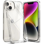 Ringke Apple iPhone 14 Plus 6.7 ''FUSION BUMPER CLEAR - (21574-0)