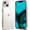 Ringke Apple iPhone 14 Plus 6.7 ''FUSION CLEAR - (21568-0)