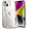 Ringke Apple iPhone 14 Plus 6.7 ''FUSION MAGNETIC MATTE CLEAR - (21570-0)