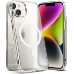 Ringke Apple iPhone 14 Plus 6.7 ''FUSION MAGNETIC MATTE CLEAR - (21570-0)