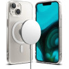 Ringke Apple iPhone 14 Plus 6.7 ''FUSION MAGNETIC MATTE CLEAR - (21570-0)