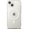 Ringke Apple iPhone 14 Plus 6.7 ''FUSION MAGNETIC MATTE CLEAR - (21570-0)