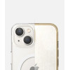 Ringke Apple iPhone 14 Plus 6.7 ''FUSION MAGNETIC MATTE CLEAR - (21570-0)