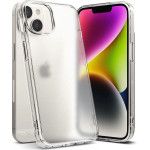 Ringke Apple iPhone 14 Plus 6.7 ''FUSION MATTE CLEAR - (21569-0)