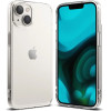 Ringke Apple iPhone 14 Plus 6.7 ''FUSION MATTE CLEAR - (21569-0)