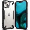 Ringke Apple iPhone 14 Plus 6.7 ''FUSION X BLACK - (21572-0)