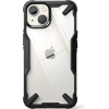 Ringke Apple iPhone 14 Plus 6.7 ''FUSION X BLACK - (21572-0)