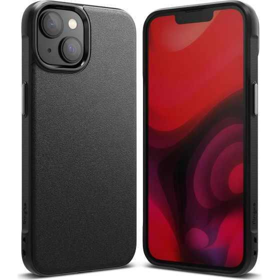 Ringke Apple iPhone 14 Plus 6.7 ''ONYX BLACK - (N640E55)