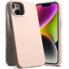 Ringke Apple iPhone 14 Plus 6.7 ''SILICONE PINK SAND - (21581-0)