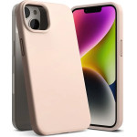 Ringke Apple iPhone 14 Plus 6.7 ''SILICONE PINK SAND - (21581-0)