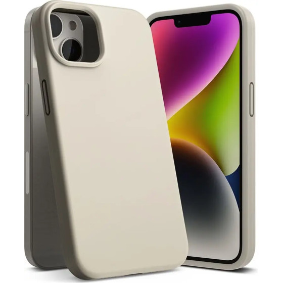 Ringke Apple iPhone 14 Plus 6.7 ''SILICONE STONE - (21580-0)