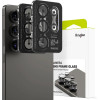 Ringke Camera Frame Protector 2-pack for Samsung Galaxy S25 Ultra - Black - (27053-0)