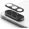Ringke Camera Full Cover 2-pack for Samsung Galaxy A56 5G - Black - (27445-0)