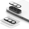 Ringke Camera Full Cover 2-pack for Samsung Galaxy A56 5G - Black - (27445-0)
