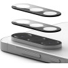 Ringke Camera Full Cover 2-pack for Samsung Galaxy A56 5G - Black - (27445-0)