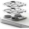 Ringke Camera Protector 2-pack tempered glass for iPhone 15 Pro - (24045-0)