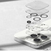 Ringke Camera Protector 2-pack tempered glass for iPhone 15 Pro - (24045-0)