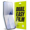Ringke Dual Easy 2-pack Screen Protector for Samsung Galaxy Z Flip 6 - (25398-0)