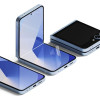 Ringke Dual Easy 2-pack Screen Protector for Samsung Galaxy Z Flip 6 - (25398-0)