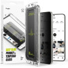 Ringke Easy Slide 2-pack Privacy Glass for Samsung Galaxy S25 - (27197-0)