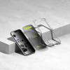 Ringke Easy Slide 2-pack Privacy Glass for Samsung Galaxy S25 - (27197-0)