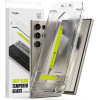 Ringke Easy Slide 2-pack tempered glass for Samsung Galaxy S24 Ultra - (25139-0)