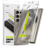 Ringke Easy Slide 2-pack tempered glass for Samsung Galaxy S24 Ultra - (25139-0)