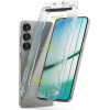 Ringke Easy Slide 2-pack tempered glass for Samsung Galaxy S25 - (27074-0)
