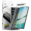 Ringke Easy Slide 2-pack tempered glass for Samsung Galaxy S25 Ultra - (27072-0)