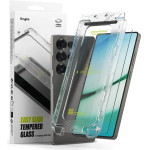 Ringke Easy Slide 2-pack tempered glass for Samsung Galaxy S25 Ultra - (27072-0)