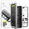 Ringke Easy Slide Privacy Glass 2-pack for iPhone 15 / 16 - (25870-0)