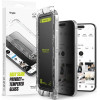 Ringke Easy Slide Privacy Glass 2-pack for iPhone 16 Pro Max - (25897-0)