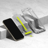 Ringke Easy Slide Tempered Glass 2-pack for Google Pixel 9 / 9 Pro - (26304-0)