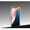 Ringke Easy Slide Tempered Glass 2-pack for iPhone 13 / 13 Pro / 14 / 16e - Clear - (27411-0)
