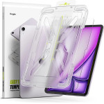 Ringke Easy Slide Tempered Glass for iPad Air 13 2024 - (25392-0)