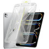 Ringke Easy Slide Tempered Glass for iPad Pro 11 2024 (5th Gen.) - (25389-0)