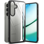 Ringke Fusion Bold Case for Samsung Galaxy S25 - Black - (27064-0)