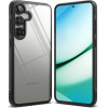 Ringke Fusion Bold Case for Samsung Galaxy S25 - Black - (27064-0)