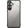 Ringke Fusion Bold Case for Samsung Galaxy S25 - Black - (27064-0)