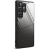 Ringke Fusion Bold Case for Samsung Galaxy S25 Ultra - Black - (27041-0)
