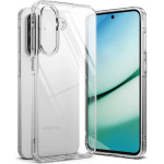 Ringke Fusion Case for Samsung Galaxy A36 / A56 5G - Transparent - (27434-0)