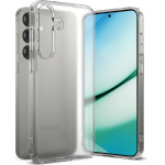 Ringke Fusion Case for Samsung Galaxy S25 - Transparent Matte - (27062-0)