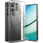 Ringke Fusion Case for Samsung Galaxy S25 Ultra - Clear - (27038-0)