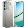 Ringke Fusion Case for Samsung Galaxy S25+ - Clear - (27054-0)