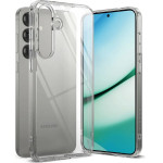 Ringke Fusion Case for Samsung Galaxy S25+ - Clear - (27054-0)