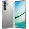 Ringke Fusion Case for Samsung Galaxy S25+ - Clear - (27054-0)